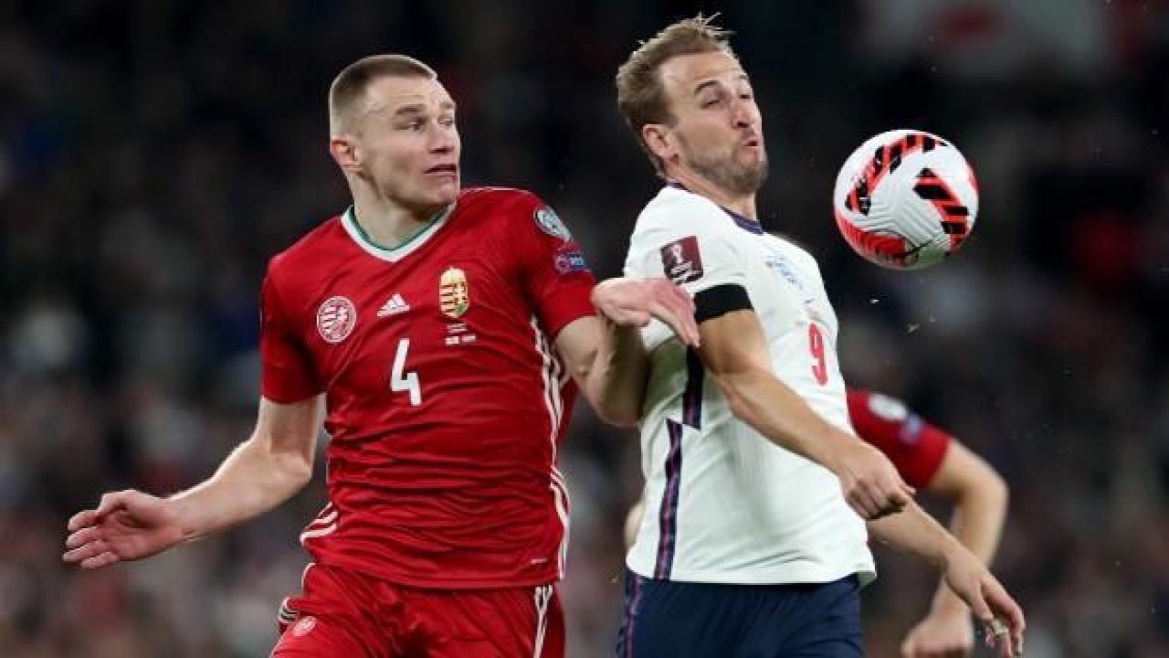 Szalai yeniden gözde oldu! 