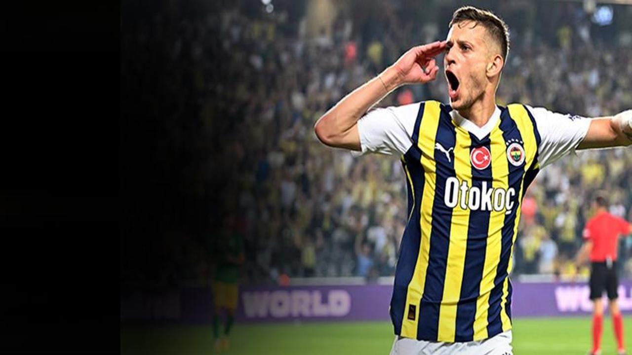 Szymanski için 15 milyon Euro'yu gözden çıkardılar