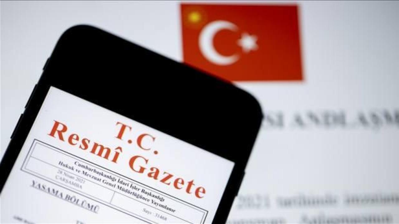 Tabanca ve tüfek fişeği üretimine proje bazlı devlet yardımı verilecek