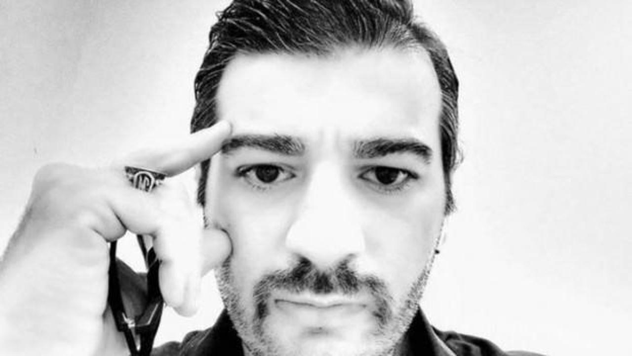 Tabancayla başından vurulan kadın ağır yaralandı