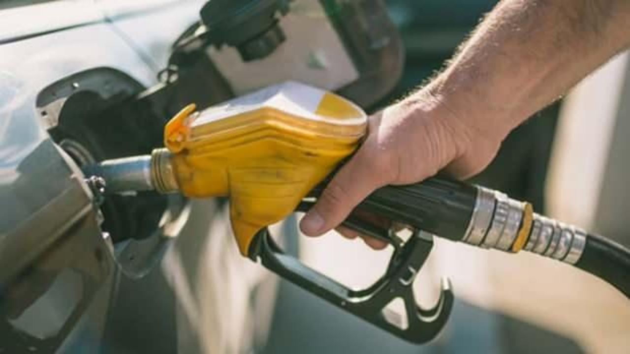 Tabela değişti: Yeni fiyatlar pompaya yansıdı! İşte güncel akaryakıt fiyatları