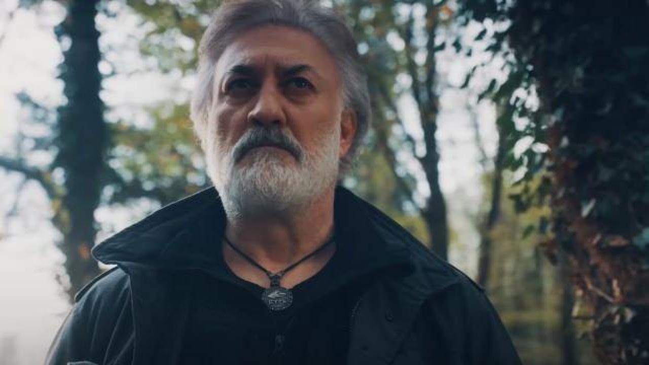 Tabii'deki Serhat'ta başrolü oynayan Tamer Karadağlı yeni rolüyle ortalığı kasıp kavurdu!