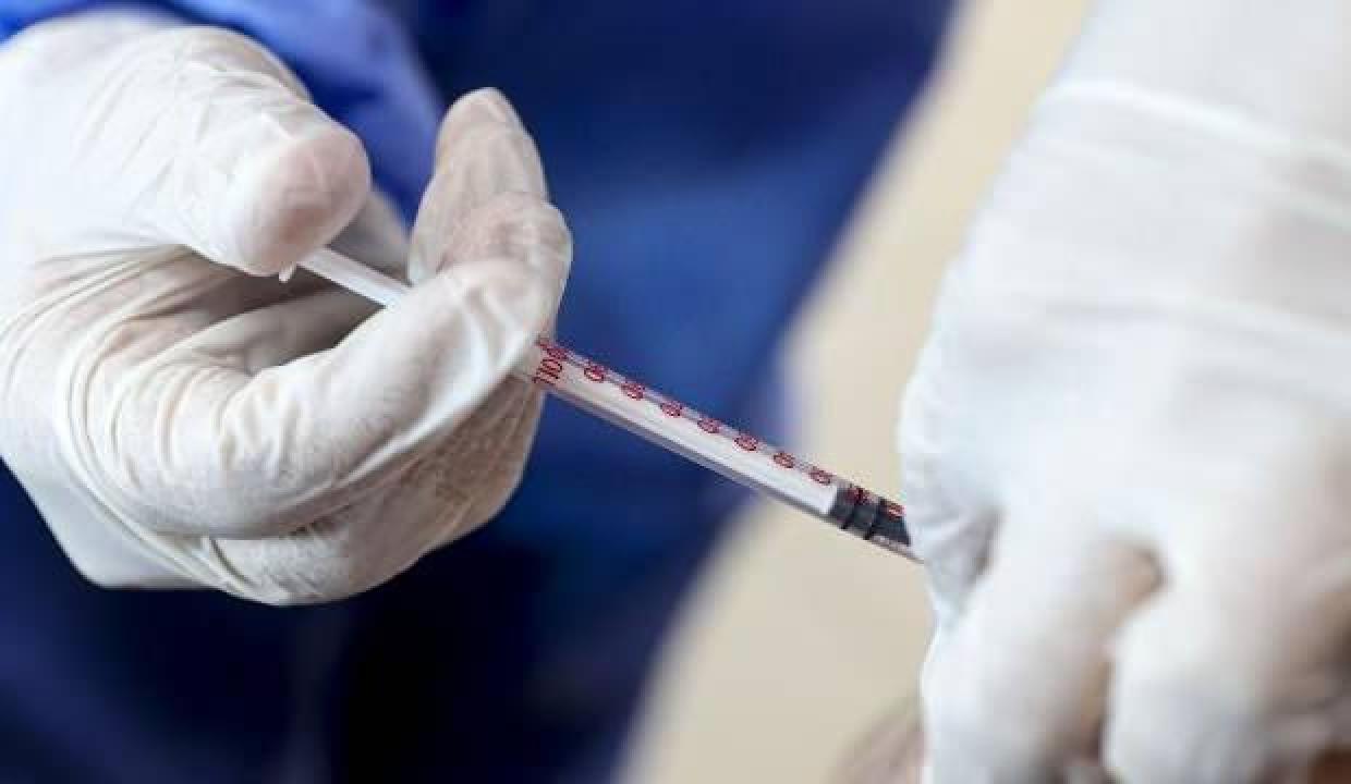 Tacikistan'da 5 milyondan fazla kişiye Kovid-19 aşısı uygulandı