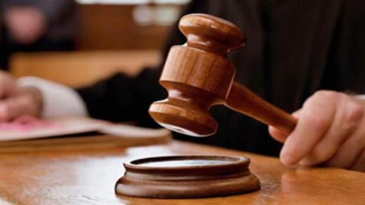 Taciz iddiasıyla gözaltına alınan il müdürü tutuklandı