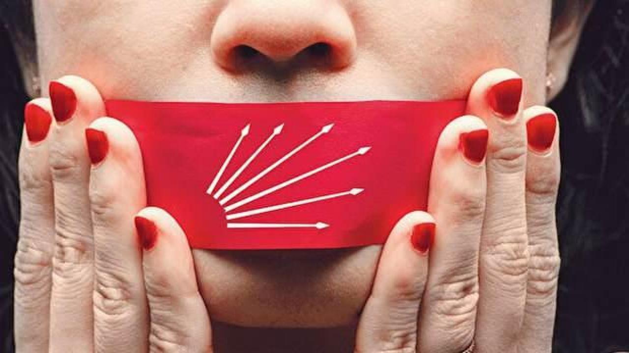 Taciz ve tecavüz iddialarının yeniden gündeme geldiği CHP’den skandal rapor