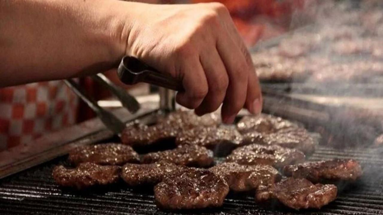 Tağşiş listesi yenilendi: Köftede soya, et dönerde kanatlı eti