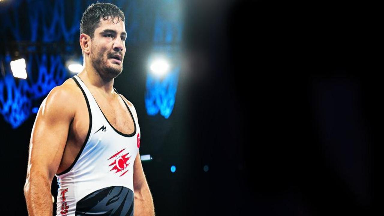 Taha Akgül büyük oynuyor! Başkanlığa resmen talip oldu