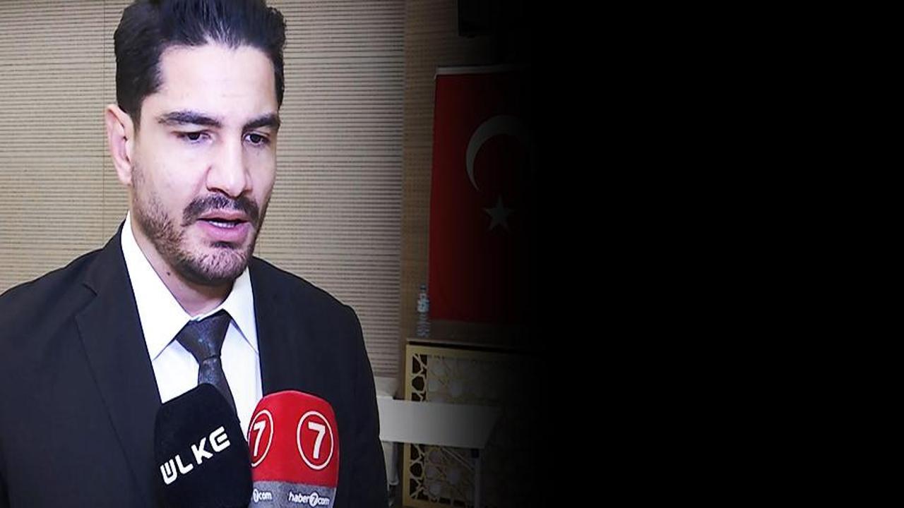 Taha Akgül, dünya güreşindeki hedeflerini açıkladı