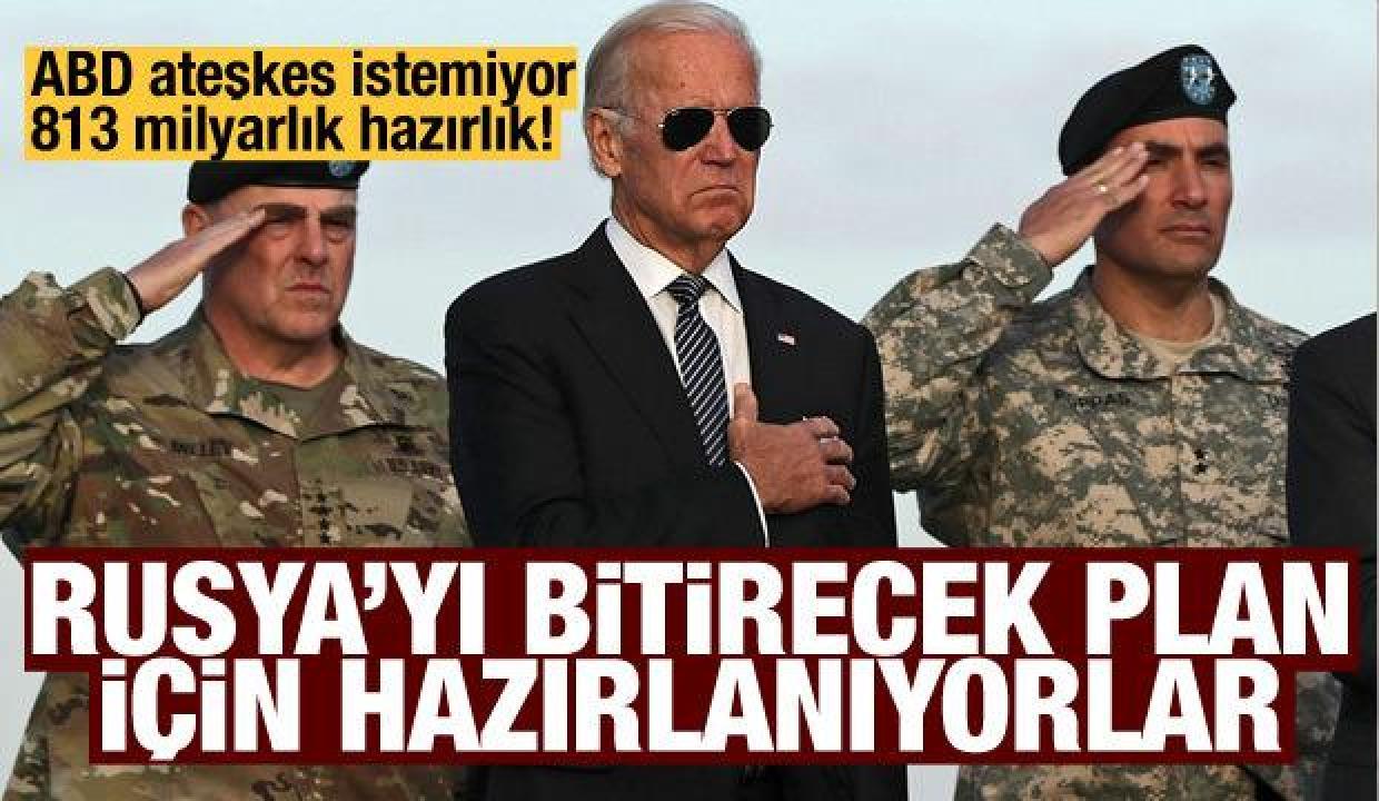 Taha Dağlı yazdı: ABD olası ateşkesi destekler mi?