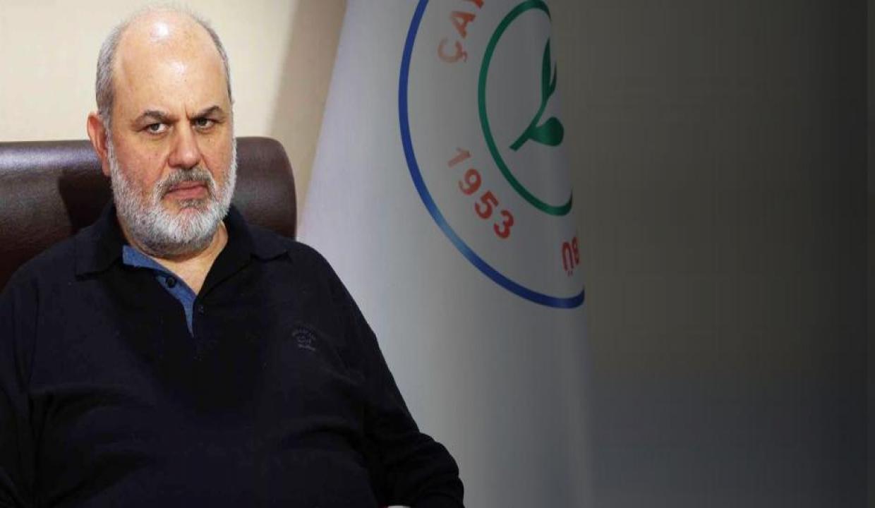 Tahir Kıran: Takımı sahadan çekmediğime pişmanım!