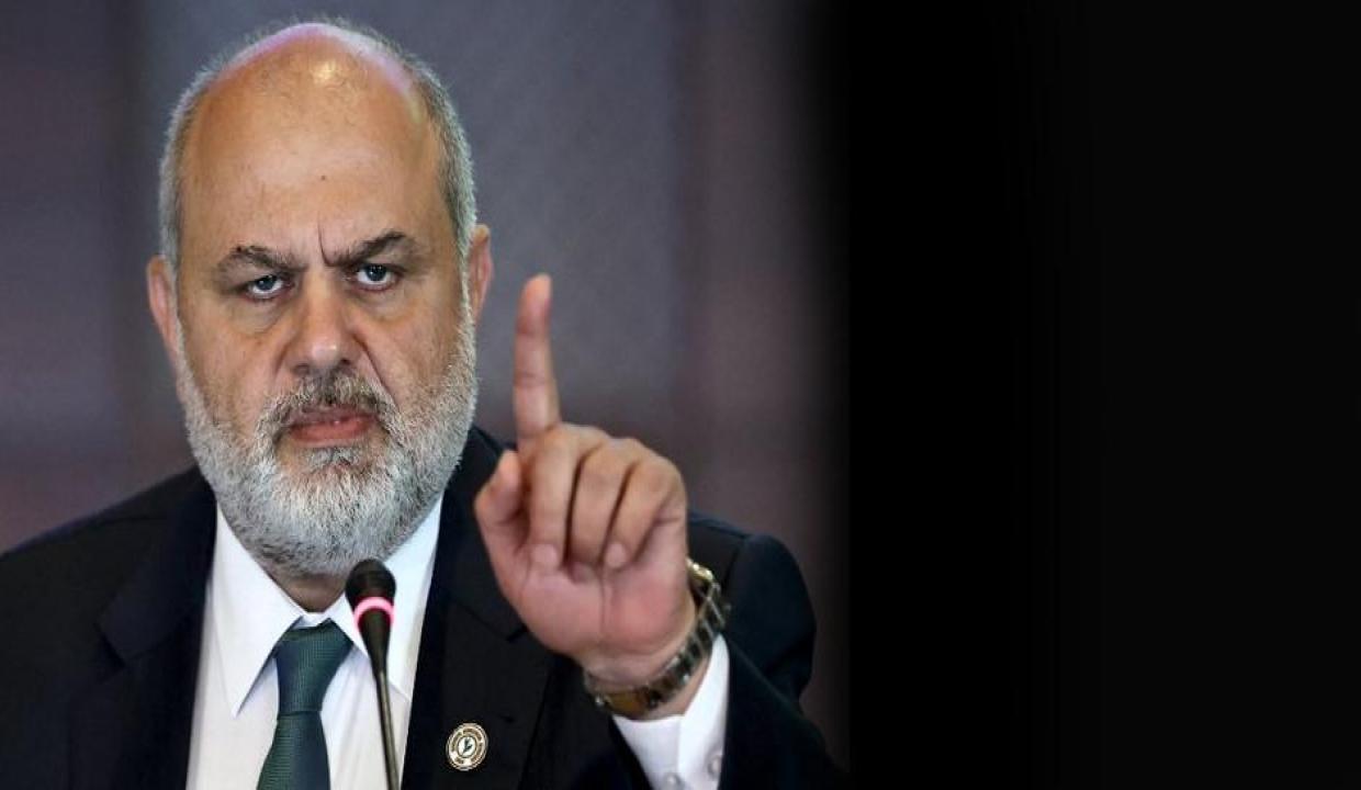 Tahir Kıran'dan Ali Koç'a çok sert sözler!