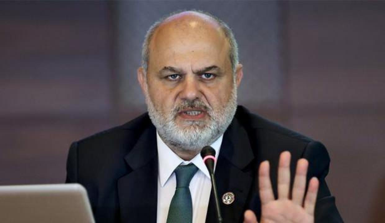 Tahir Kıran'dan olay yaratan Ümit Öztürk paylaşımları!