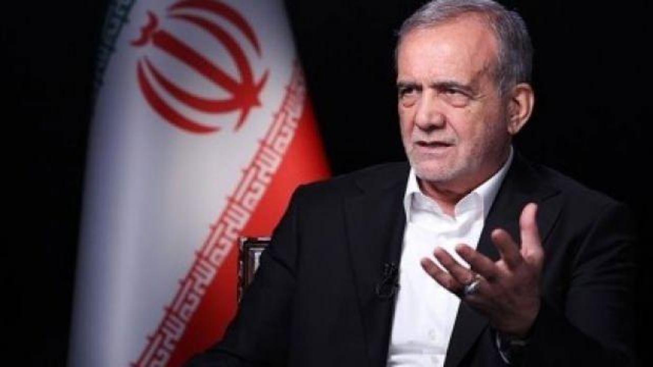 Tahran'dan Washington resti! 