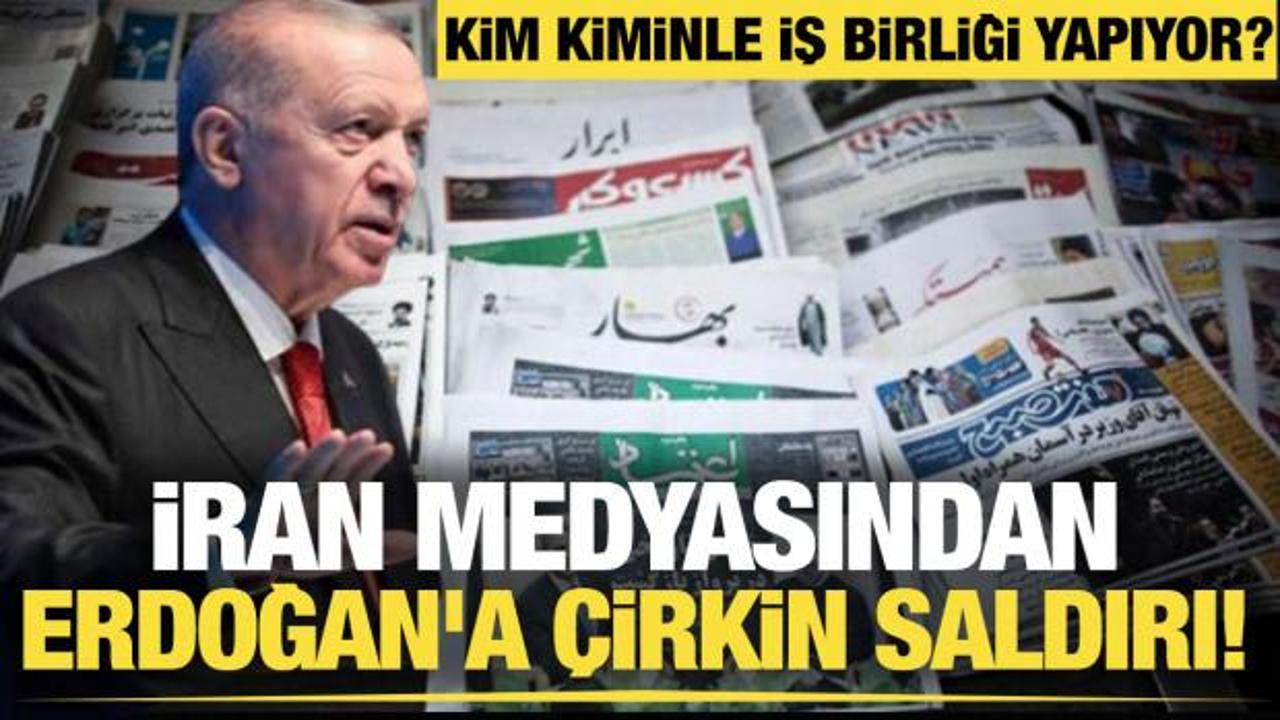 Tahran’ın Suriye hazımsızlığı