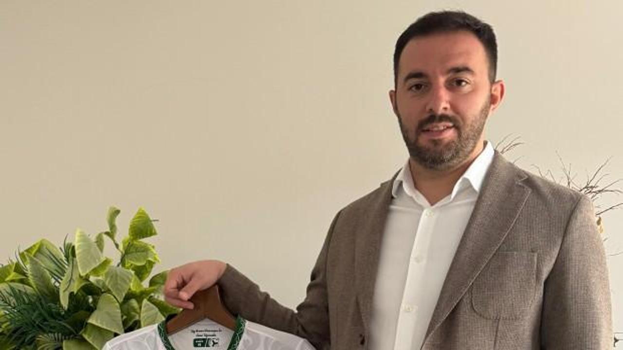 Takım otobüsleri bile yok, bunun adı başarı hikayesi: Karadeniz ekibi Süper Lig'de