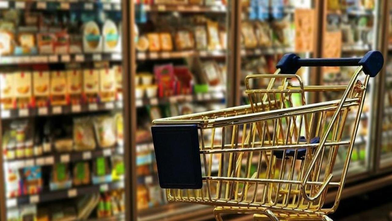 Taklit gıdaya marketler de bariyer kurdu