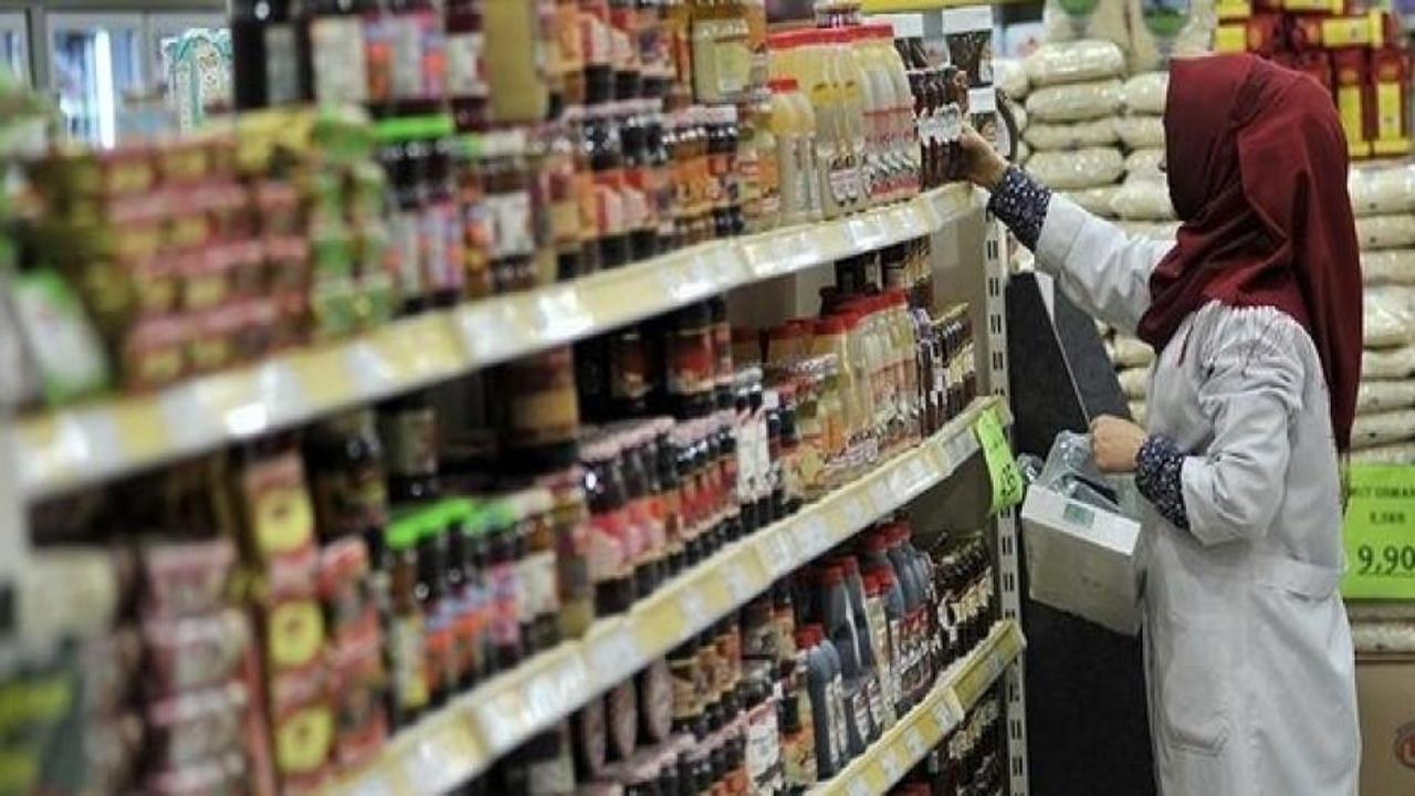 Taklit-tağşiş yapılan gıdalar listesi güncellendi