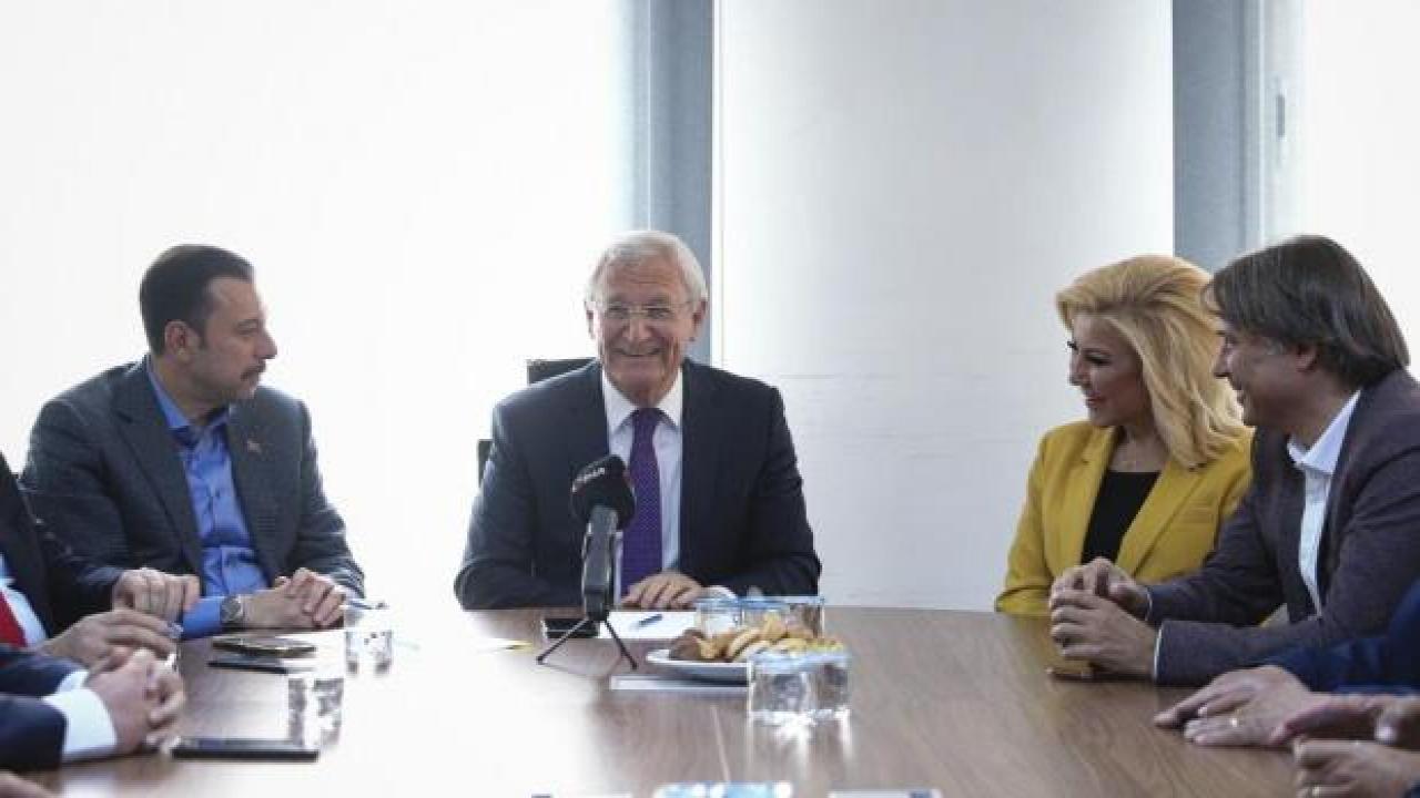 Taksici esnafı ÖTV müjdesini sevinçle karşıladı