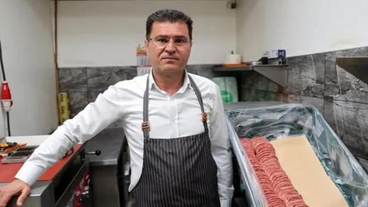 Taleplere yetişemiyor: Seri üretime geçti... Ayda 4 ton üretiyor!
