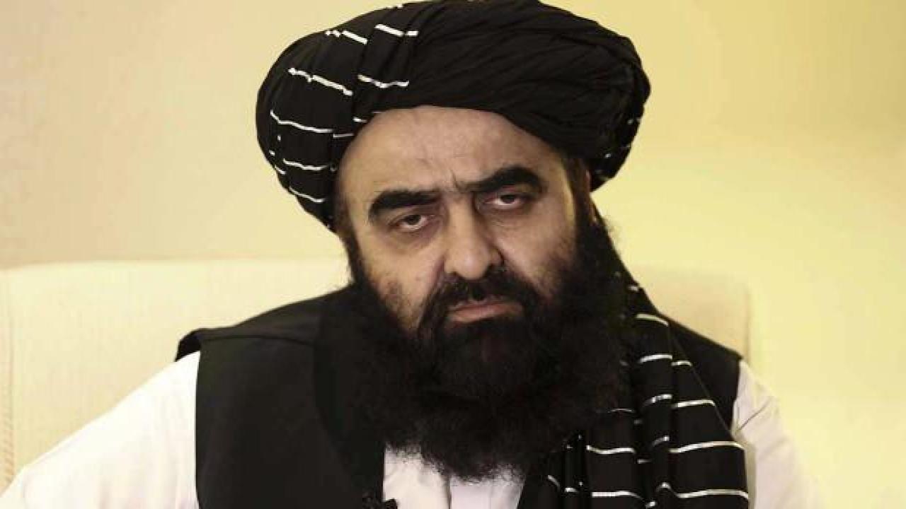 Taliban'dan Avrupa'ya büyükelçilik çağrısı