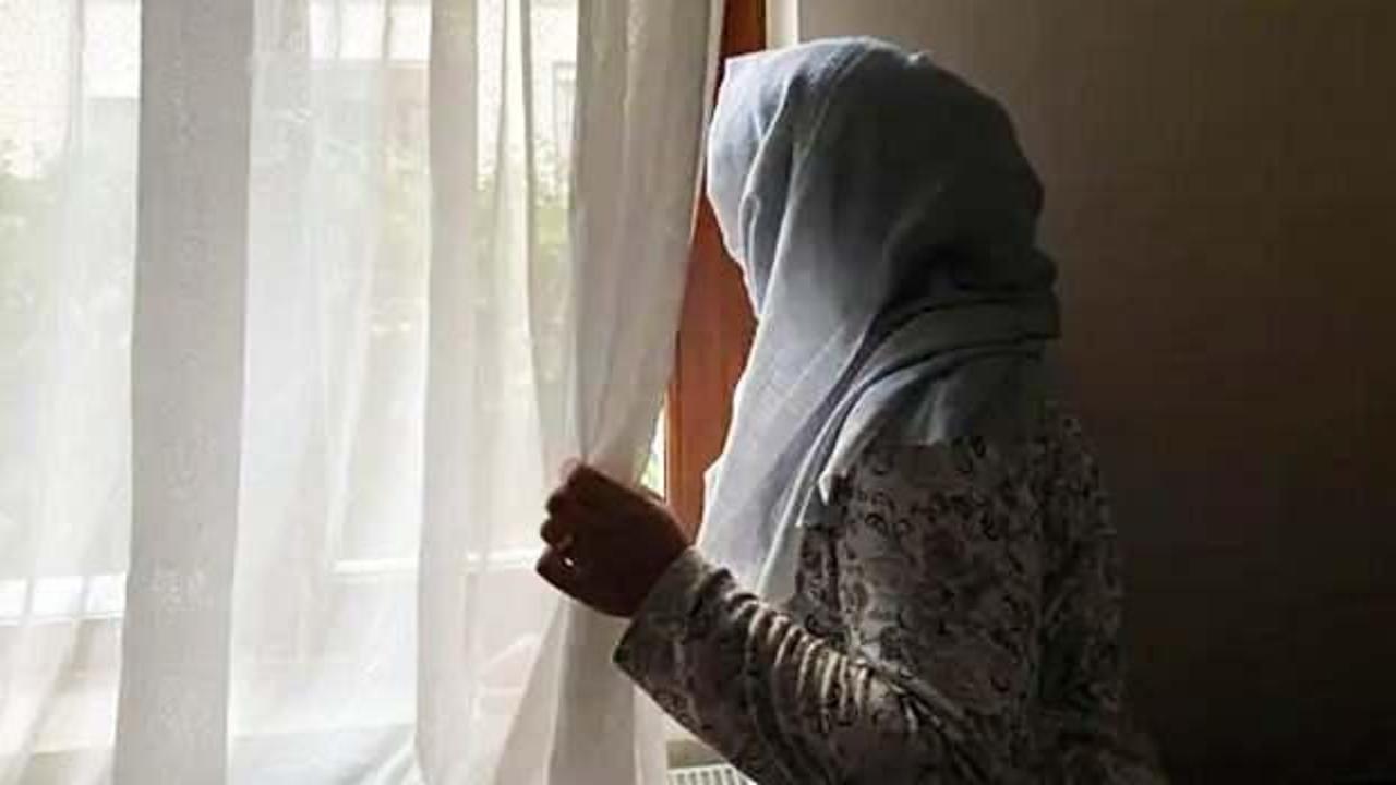 Taliban'dan kadınların kullandığı odalara pencere yasağı