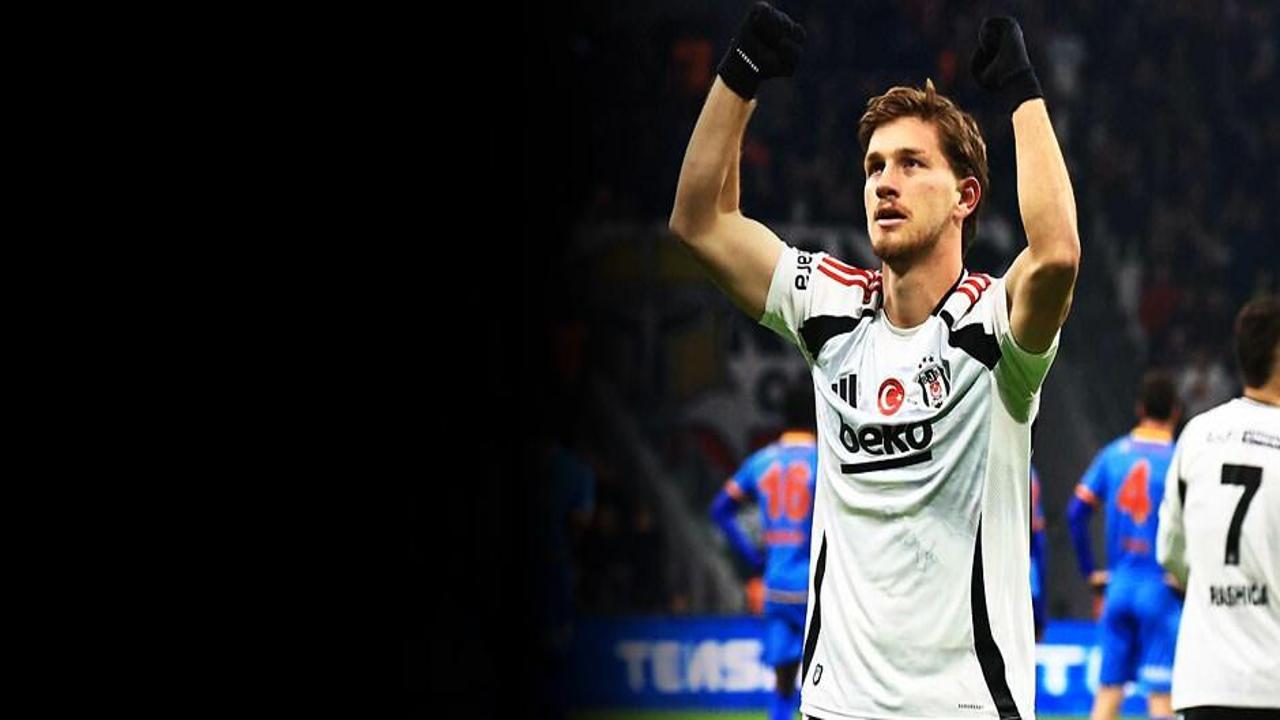 Talih kuşu Semih Kılıçsoy için kapıda! Beşiktaş bonservisini belirledi