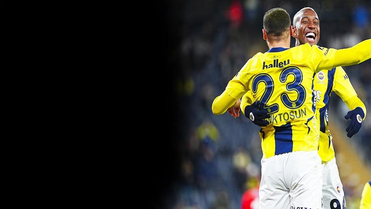 Talisca'dan Cenk Tosun ve Beşiktaş sözleri