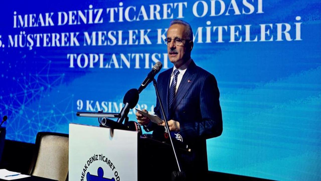 Tam 12 milyar tonluk dev fırsat! Türkiye filoyu güçlendiriyor