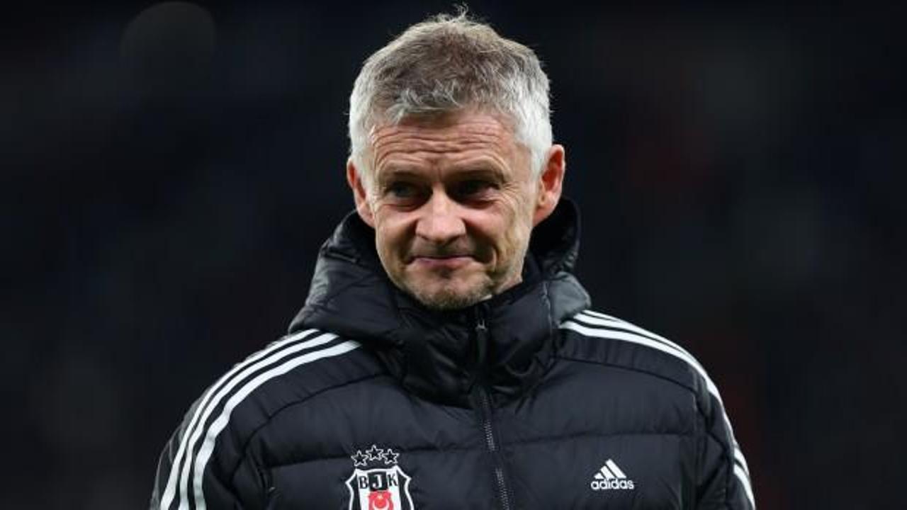 Tam 22 yıl geçti: Solskjaer, Lucescu'yu unutturabilir