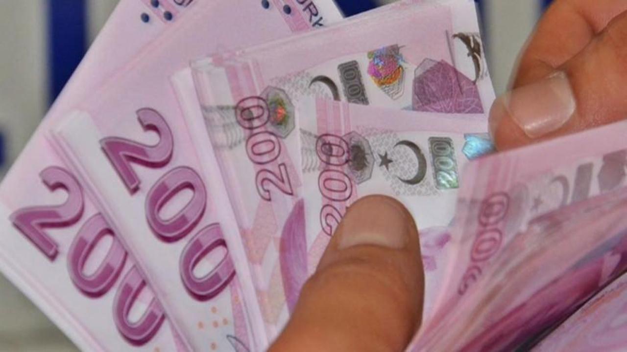 Tamamlayıcı emeklilikte 150 milyar doları buluruz