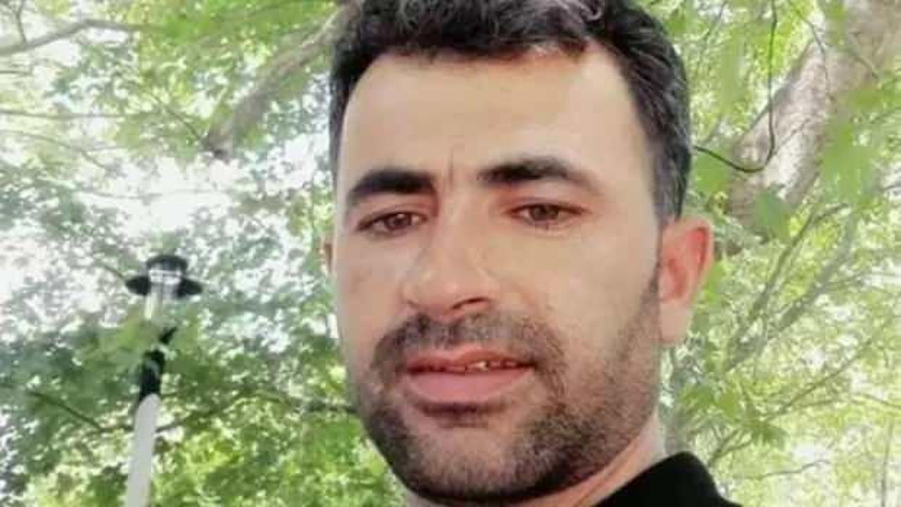 Tamir için girdiği beton mikserinde yaşamını yitirdi