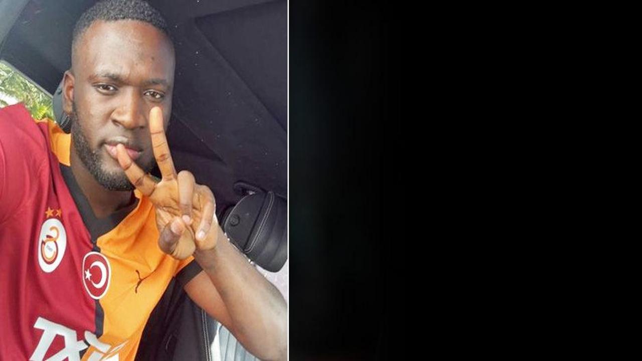 Taraftarları heyecan bastı! 45 Milyon Euro'luk golcü Galatasaray forması giydi