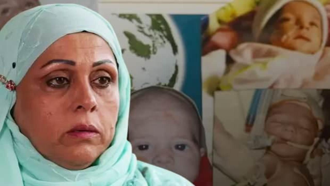 Tarifsiz acı: 23 yılda 22 bebeğini kaybetti