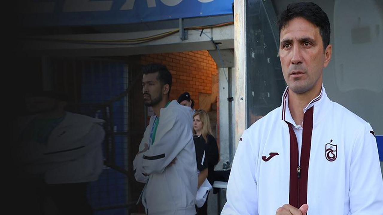 Tarih yazan gençlerin hocasından mağlubiyet açıklaması!