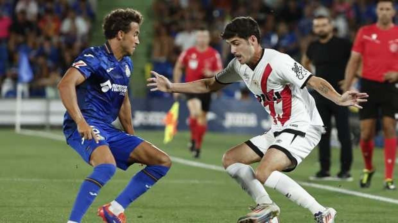 Tarihe geçen maç! 20 yıl sonra bir ilk yaşandı