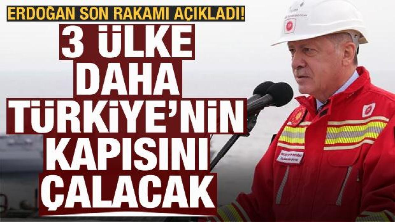 Tarihi imza sonrası Avrupa Türkiye'nin kapısını çalabilir