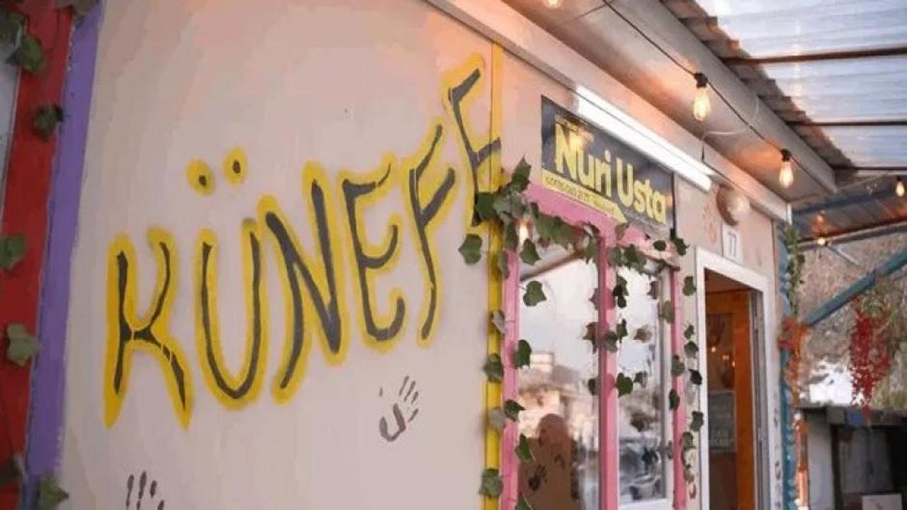 Tarihi uzun çarşı ayağa kalkıyor! Bakan Kurum açıkladı