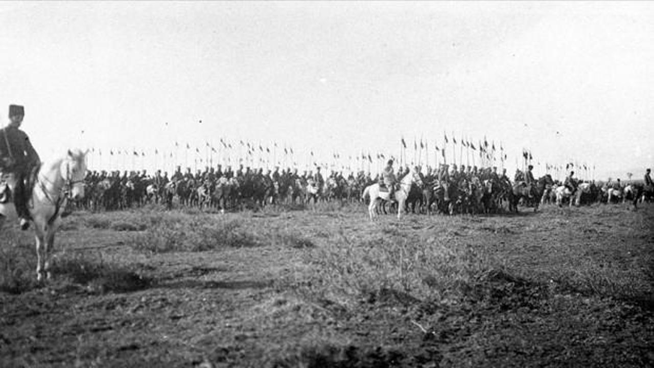 Tarihin en büyük kahramanlık destanının yazıldığı gün: 30 Ağustos