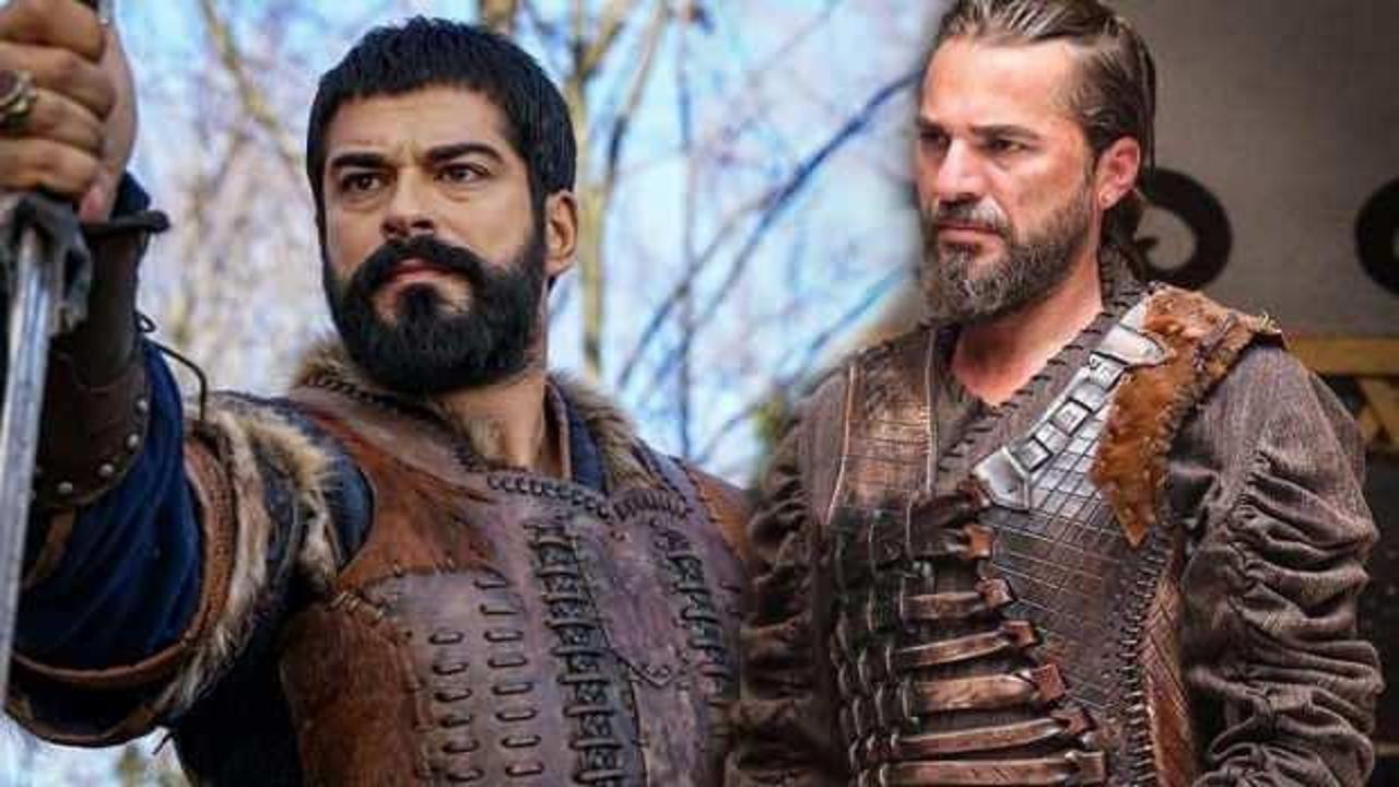 Tarihin içinde muhteşem yolculuk! Bozdağ Film Platoları ziyaretçilerini bekliyor