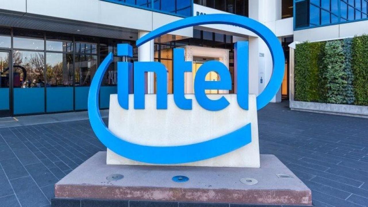 Tarihinin en büyük zararını yaşadı... Intel 2023 yılı ilk çeyreklik raporunu açıkladı!