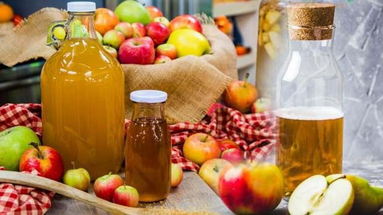 Tarihte bilinen ilk antibiyotik olan sirkenin faydaları nelerdir?  Sirke hangi hastalıklara iyi gelir?