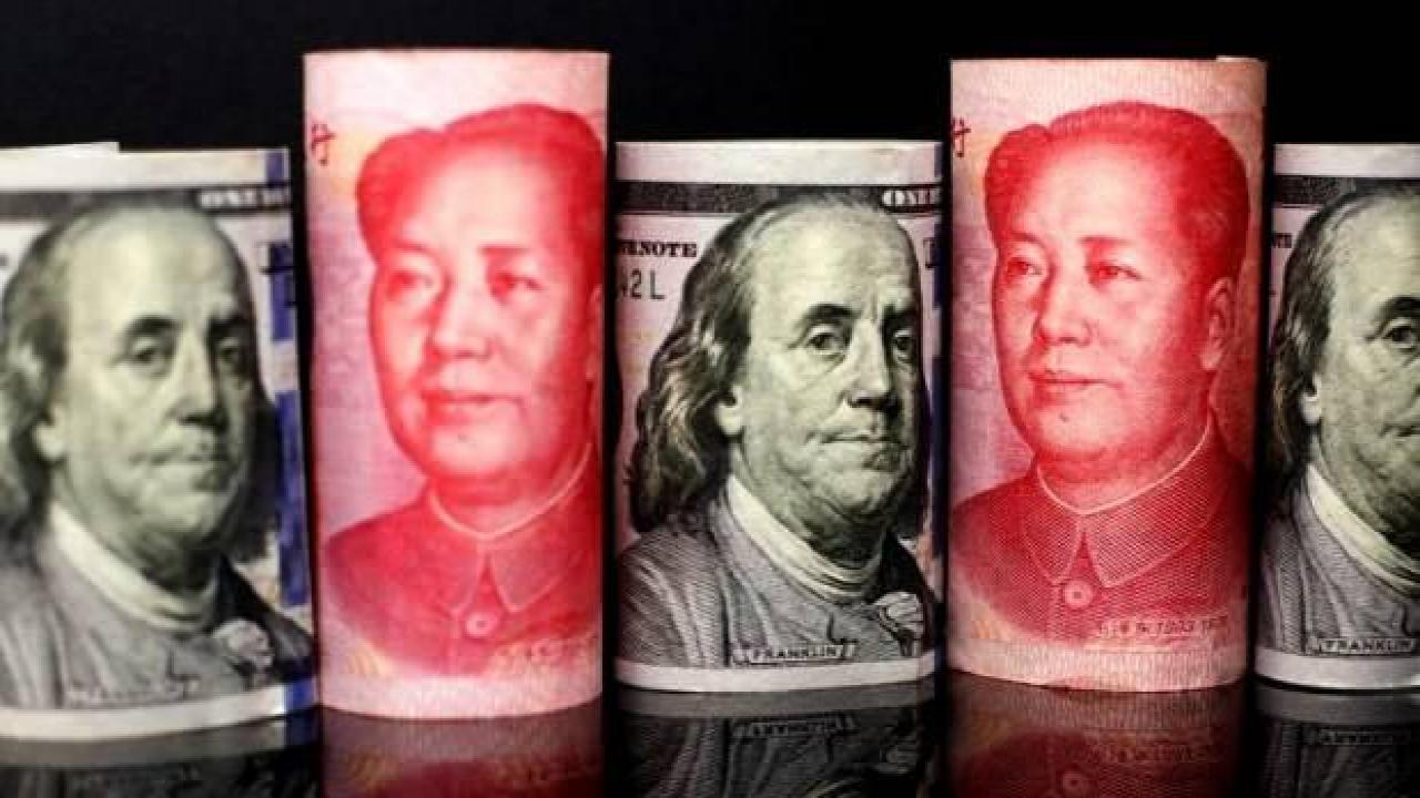 Tarihte bir ilk! Çin yuanı, sınır ötesi işlemlerde ABD dolarını tahtından etti