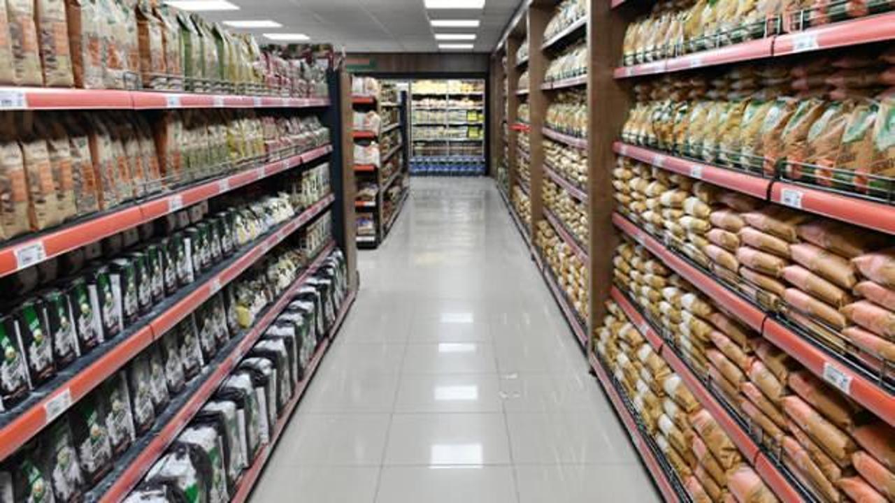 Tarım Kredi ürünleri yıl sonu itibarıyla 4 bin noktada satılacak