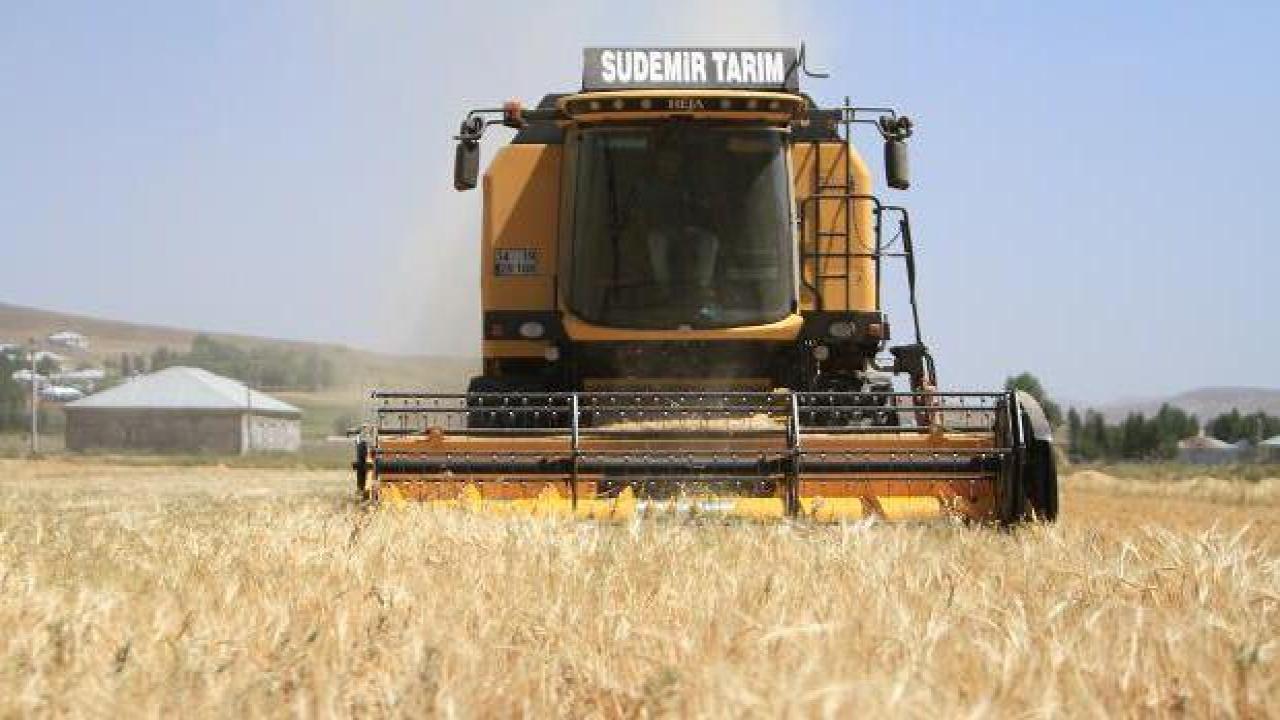 Tarım ürünleri üretici fiyat endeksi açıklandı