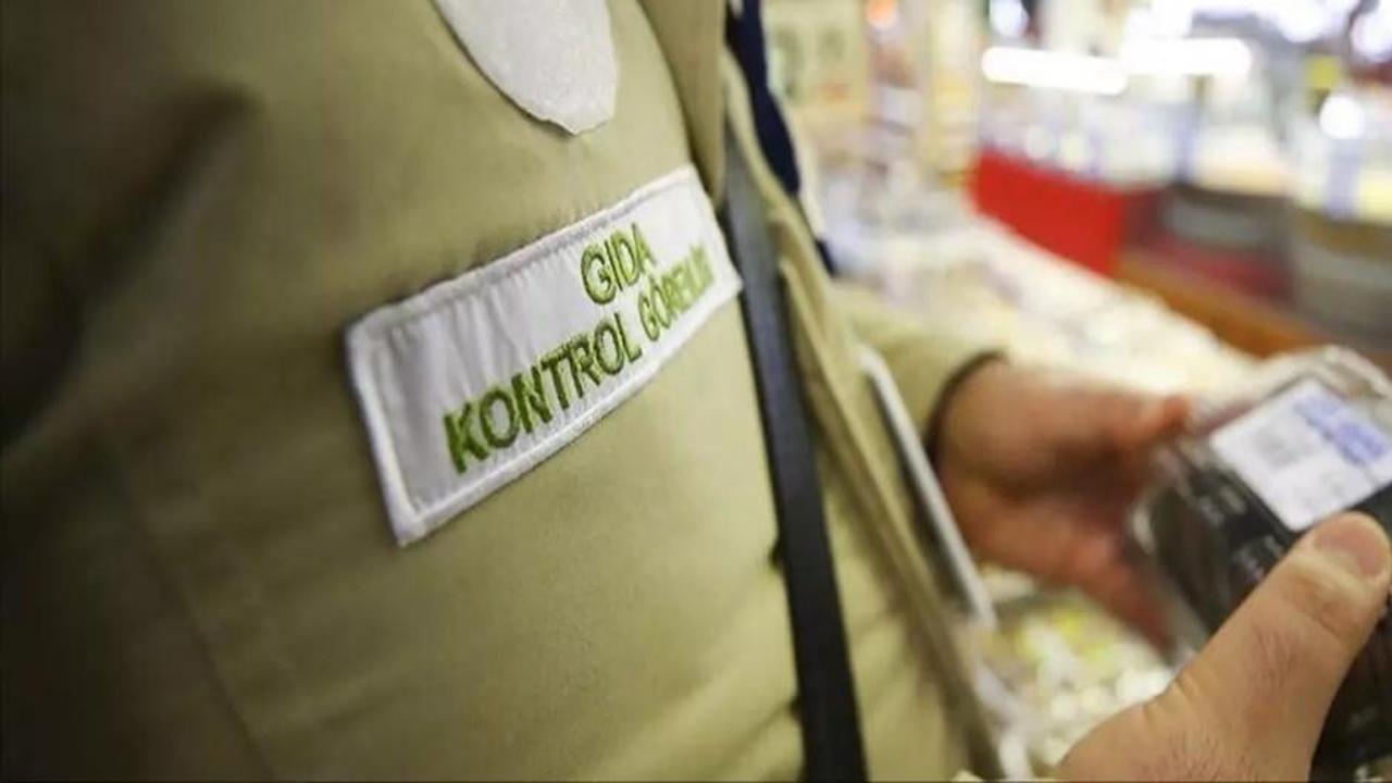 Tarım ve Orman Bakanlığı listeyi güncelledi