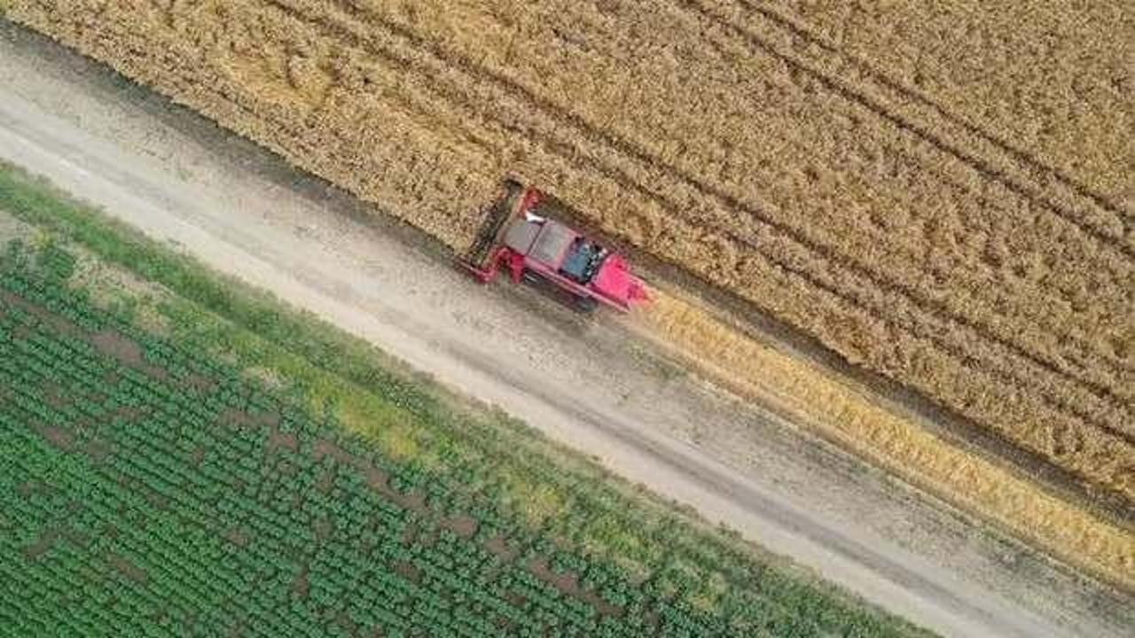 Tarıma dayalı yatırım projelerine 10 milyon TL'ye kadar hibe