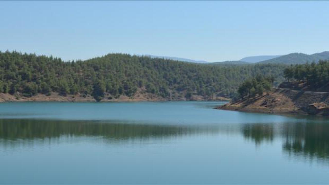 Tarımda elektriğe ulaşımındaki problemler ortadan kaldırılıyor