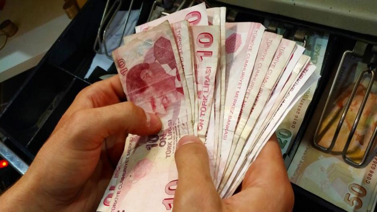 Tarımsal destek ödemeleri bugün hesaplara yatırılıyor