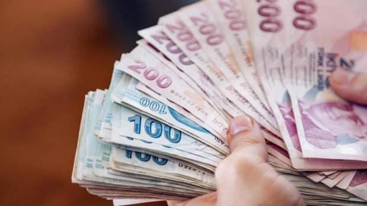Tarımsal destek ödemesi bugün yapılacak