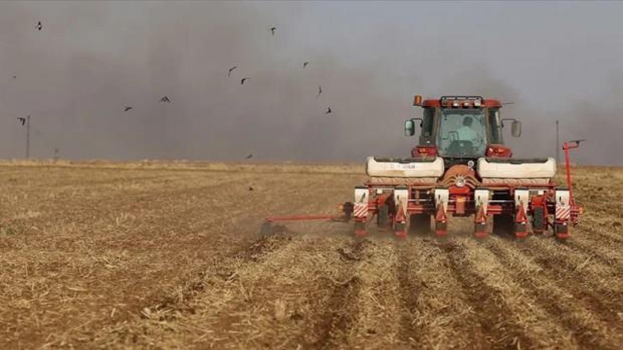 Tarımsal girdi fiyat endeksi açıklandı